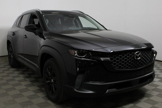 2023 Mazda Mazda CX-50 2.5 S Preferred Plus Package