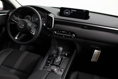 2023 Mazda Mazda CX-50 2.5 S Preferred Plus Package