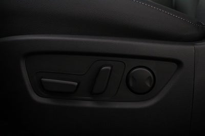 2023 Mazda Mazda CX-50 2.5 S Preferred Plus Package