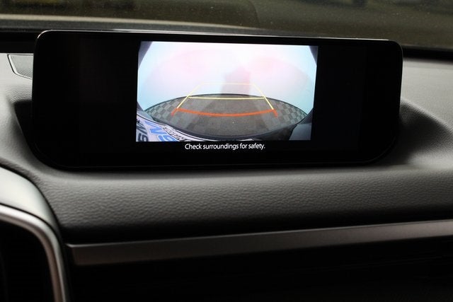 2023 Mazda Mazda CX-50 2.5 S Preferred Plus Package