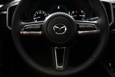 2023 Mazda Mazda CX-50 2.5 S Preferred Plus Package