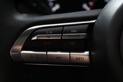 2023 Mazda Mazda CX-50 2.5 S Preferred Plus Package