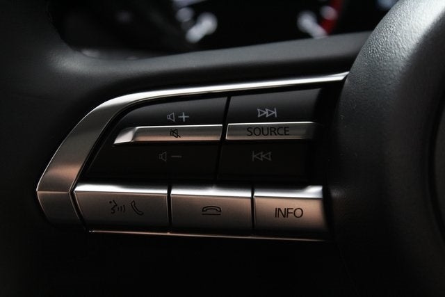 2023 Mazda Mazda CX-50 2.5 S Preferred Plus Package