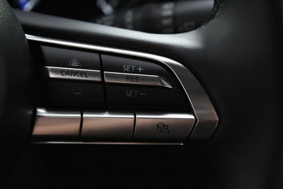 2023 Mazda Mazda CX-50 2.5 S Preferred Plus Package