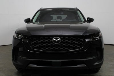 2023 Mazda Mazda CX-50 2.5 S Preferred Plus Package