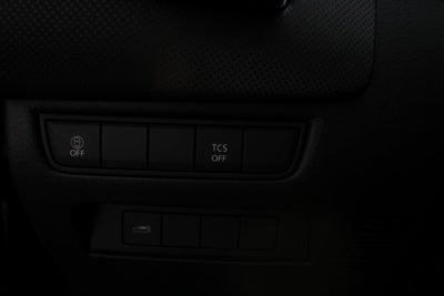 2023 Mazda Mazda CX-50 2.5 S Preferred Plus Package