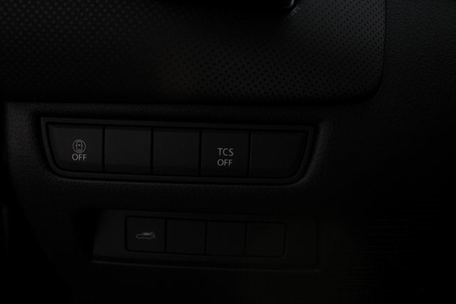 2023 Mazda Mazda CX-50 2.5 S Preferred Plus Package