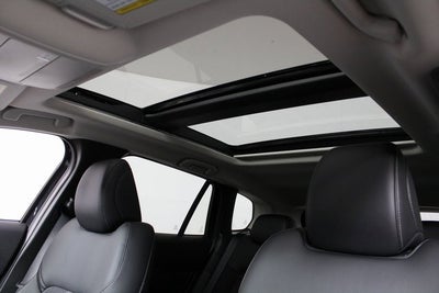 2023 Mazda Mazda CX-50 2.5 S Preferred Plus Package