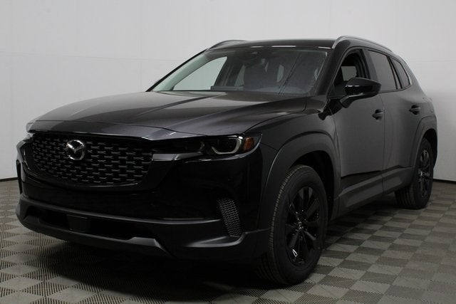 2023 Mazda Mazda CX-50 2.5 S Preferred Plus Package