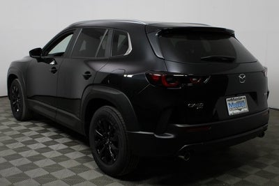 2023 Mazda Mazda CX-50 2.5 S Preferred Plus Package