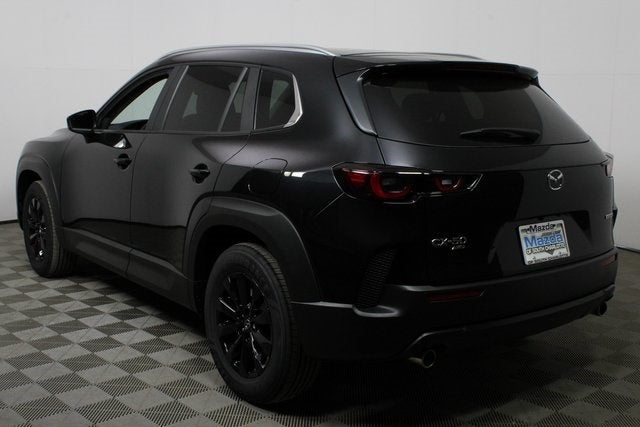 2023 Mazda Mazda CX-50 2.5 S Preferred Plus Package