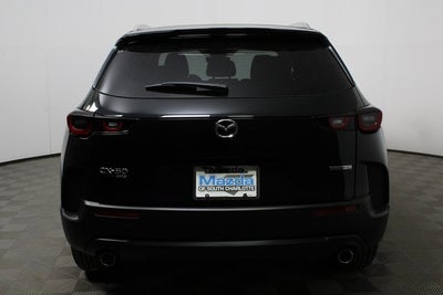2023 Mazda Mazda CX-50 2.5 S Preferred Plus Package