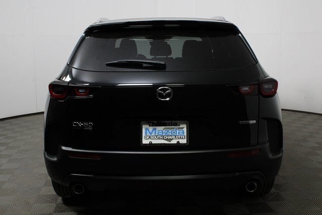 2023 Mazda Mazda CX-50 2.5 S Preferred Plus Package