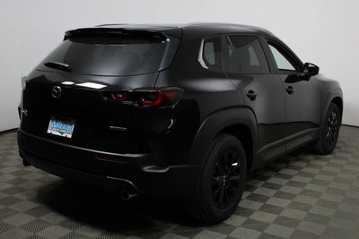 2023 Mazda Mazda CX-50 2.5 S Preferred Plus Package
