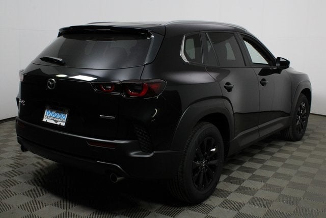 2023 Mazda Mazda CX-50 2.5 S Preferred Plus Package