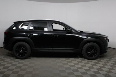 2023 Mazda Mazda CX-50 2.5 S Preferred Plus Package