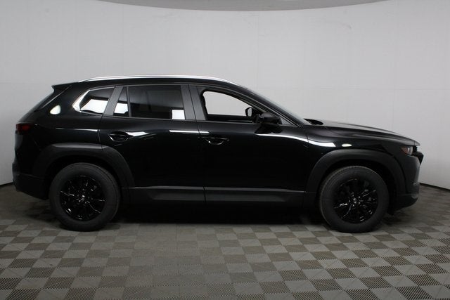 2023 Mazda Mazda CX-50 2.5 S Preferred Plus Package