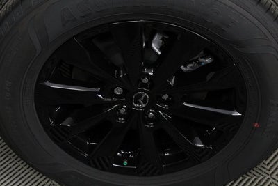 2023 Mazda Mazda CX-50 2.5 S Preferred Plus Package