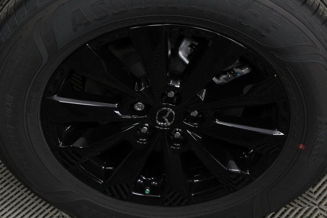 2023 Mazda Mazda CX-50 2.5 S Preferred Plus Package