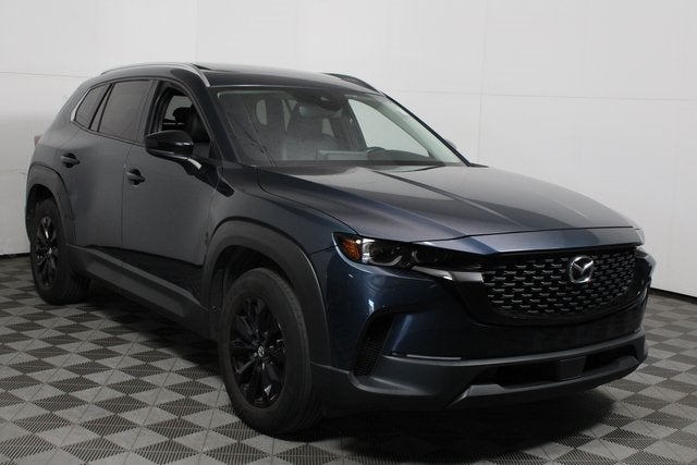 2023 Mazda Mazda CX-50 2.5 S Preferred Plus Package