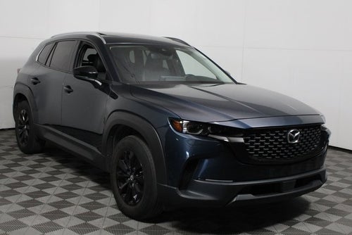 2023 Mazda Mazda CX-50 2.5 S Preferred Plus Package