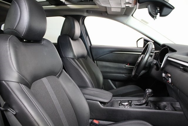 2023 Mazda Mazda CX-50 2.5 S Preferred Plus Package