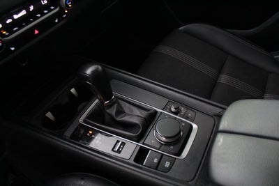 2023 Mazda Mazda CX-50 2.5 S Preferred Plus Package