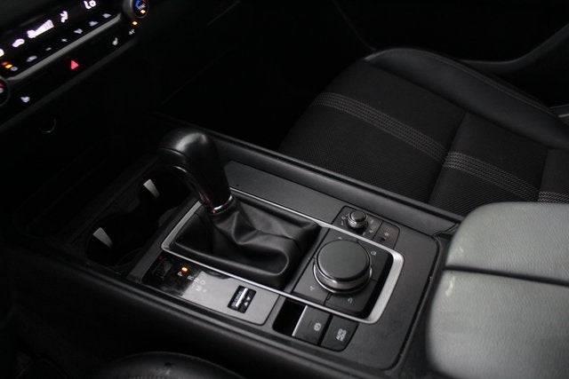 2023 Mazda Mazda CX-50 2.5 S Preferred Plus Package