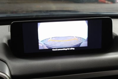 2023 Mazda Mazda CX-50 2.5 S Preferred Plus Package