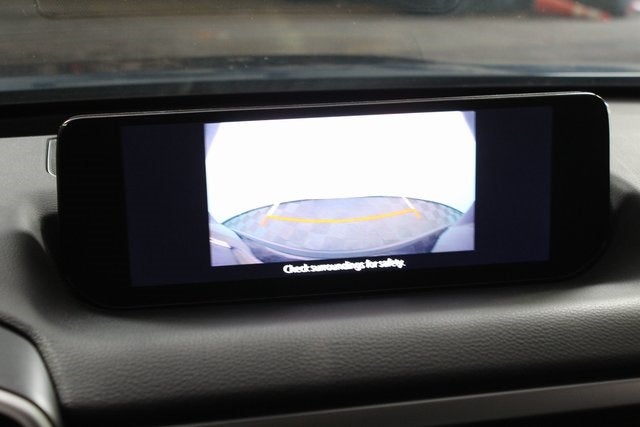 2023 Mazda Mazda CX-50 2.5 S Preferred Plus Package