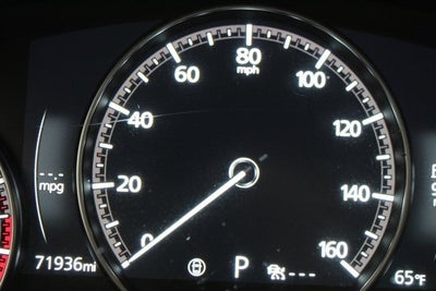 2023 Mazda Mazda CX-50 2.5 S Preferred Plus Package