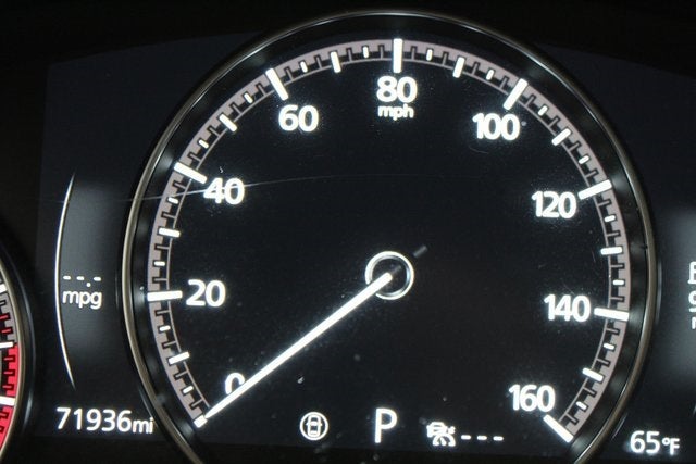 2023 Mazda Mazda CX-50 2.5 S Preferred Plus Package