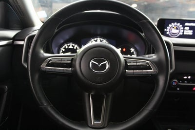 2023 Mazda Mazda CX-50 2.5 S Preferred Plus Package