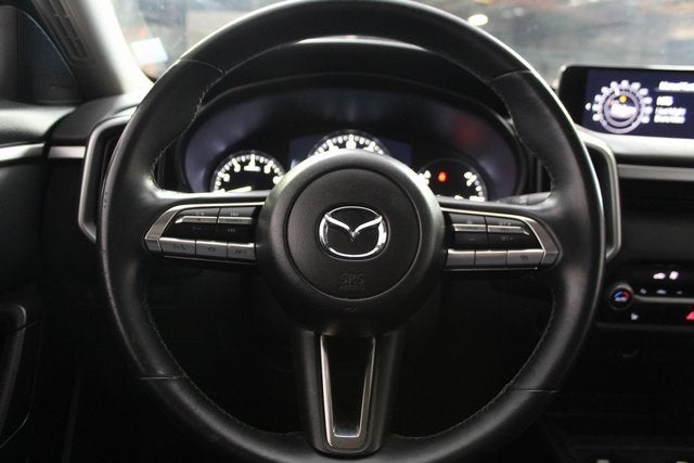 2023 Mazda Mazda CX-50 2.5 S Preferred Plus Package