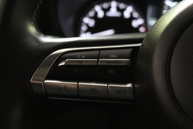 2023 Mazda Mazda CX-50 2.5 S Preferred Plus Package