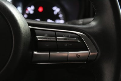 2023 Mazda Mazda CX-50 2.5 S Preferred Plus Package