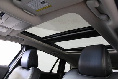 2023 Mazda Mazda CX-50 2.5 S Preferred Plus Package