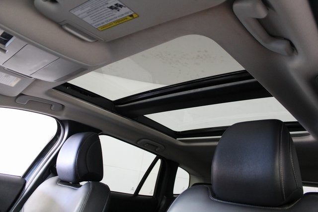 2023 Mazda Mazda CX-50 2.5 S Preferred Plus Package