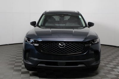 2023 Mazda Mazda CX-50 2.5 S Preferred Plus Package