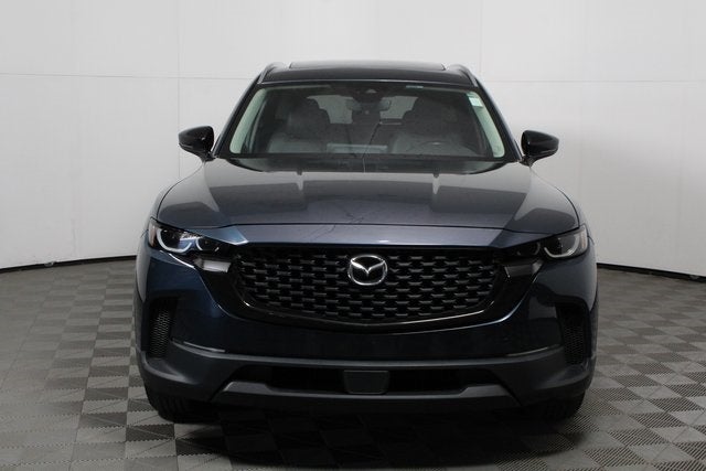 2023 Mazda Mazda CX-50 2.5 S Preferred Plus Package