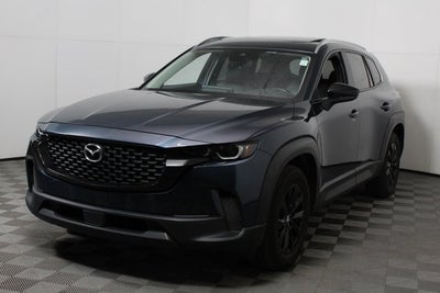 2023 Mazda Mazda CX-50 2.5 S Preferred Plus Package