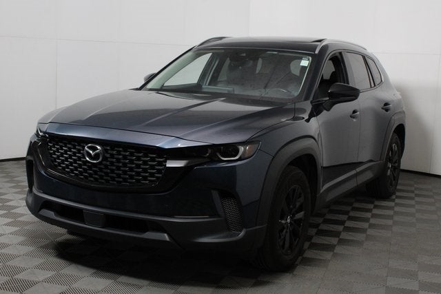 2023 Mazda Mazda CX-50 2.5 S Preferred Plus Package