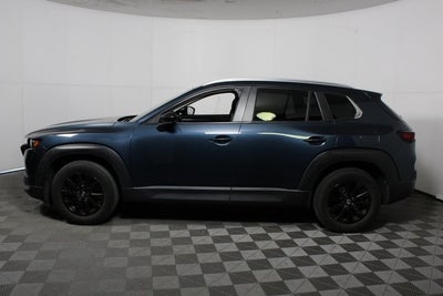 2023 Mazda Mazda CX-50 2.5 S Preferred Plus Package