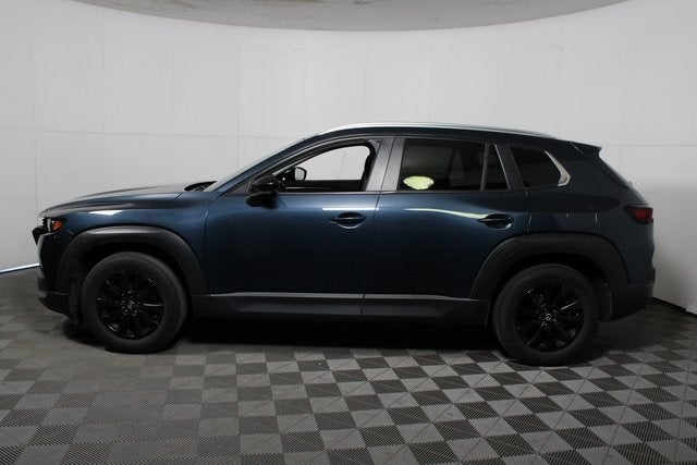 2023 Mazda Mazda CX-50 2.5 S Preferred Plus Package