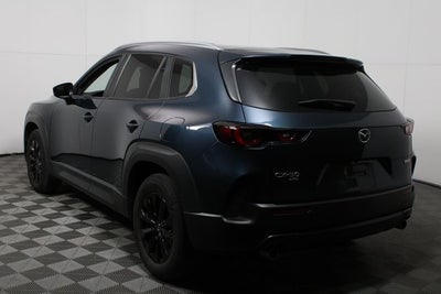 2023 Mazda Mazda CX-50 2.5 S Preferred Plus Package