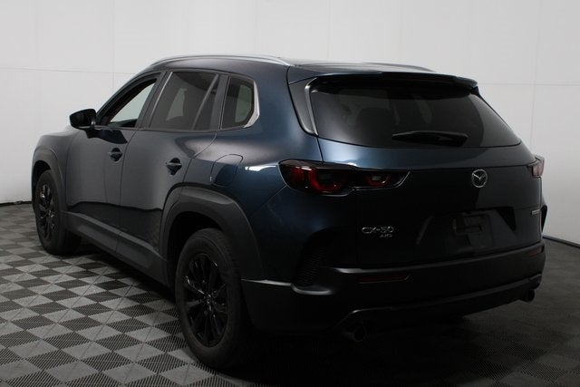 2023 Mazda Mazda CX-50 2.5 S Preferred Plus Package