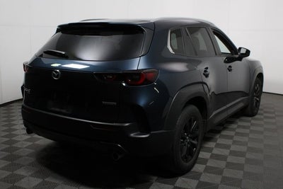 2023 Mazda Mazda CX-50 2.5 S Preferred Plus Package
