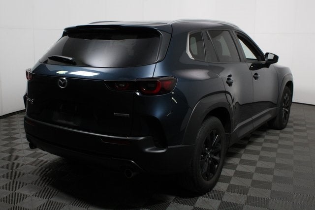 2023 Mazda Mazda CX-50 2.5 S Preferred Plus Package
