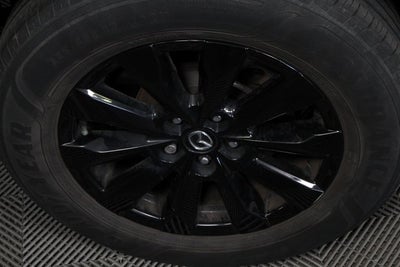 2023 Mazda Mazda CX-50 2.5 S Preferred Plus Package