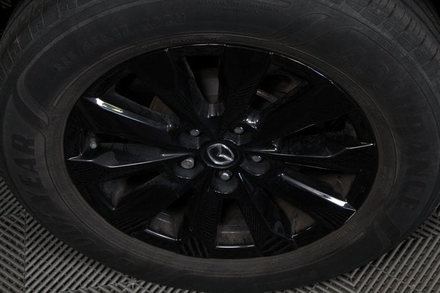 2023 Mazda Mazda CX-50 2.5 S Preferred Plus Package